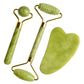 Roller massage en jade et pierre de Gua Sha Elity Women™